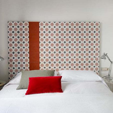 Eric Voekel Boutique Apartments - Sagrada Familia Suites Barcelona Bagian luar foto